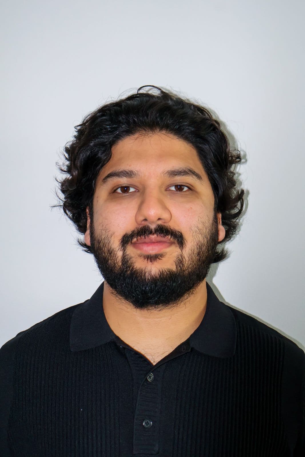 Jash Shah, founder of Mediery